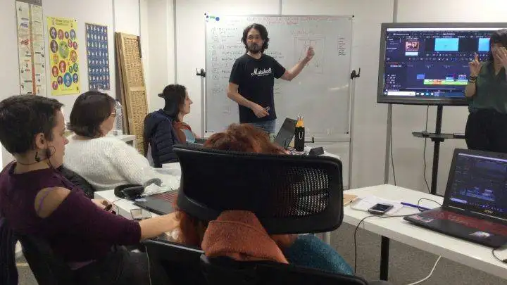 formateur-davinci-resolve formateur-davinci-resolve