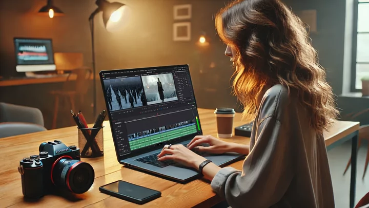 formation monteur video formation monteur video